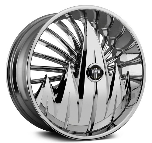 Dub Spinners for Sale - New York - Syracuse   ID1585488