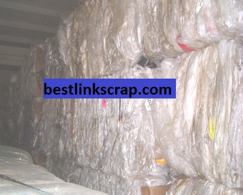 LDPE Film Scrap For SaleBest Link Scrap Inc - Kentucky - Louisville ID1620336 1