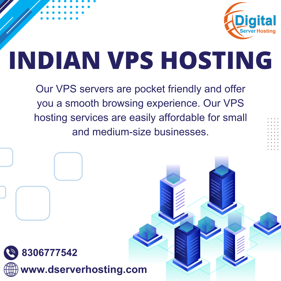 Dserver  A Trusted Indian VPS Hosting Provider With 20 Year - Rajasthan - Jaipur ID1512747