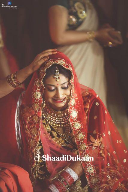 Preserve Wedding Memories with the Best Wedding Photographer - Madhya Pradesh - Indore ID1605046 4