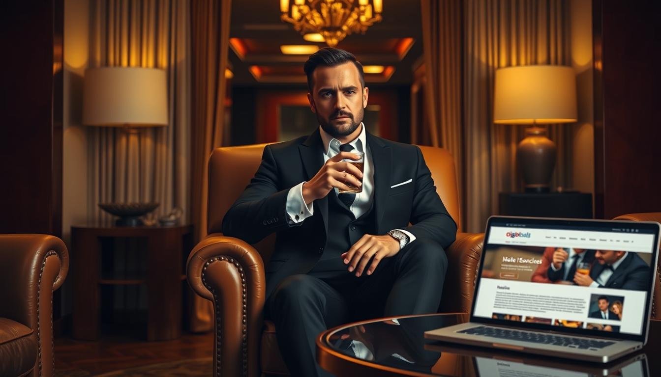 Unlock Premier Companionship Bengalurus Leading Male Esc - Karnataka - Bangalore ID1617456