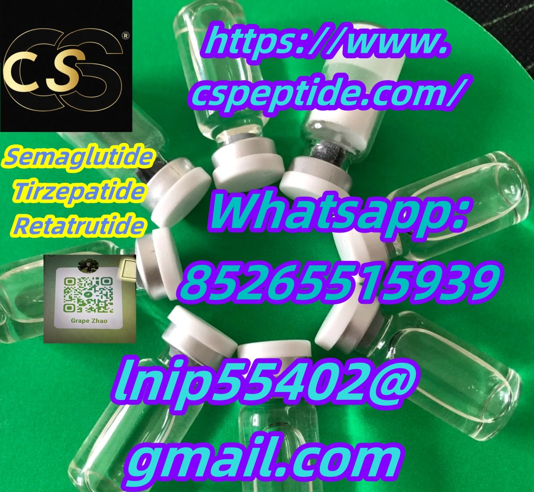 Semaglutide Tirzepatide Retatrutide - Colorado - Denver ID1607886