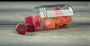 CW Naturals CBD Gummies A Natural Solution for Stress Reli - Alabama - Huntsville ID1602364