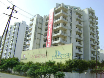 2 BHK flat for sale in Moradabad - Uttar Pradesh - Moradabad ID1588080