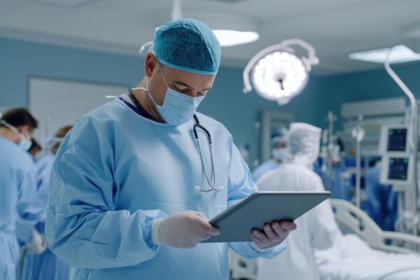 Best Gastroenterologist in Gujarat for Expert Care - Gujarat - Ahmedabad ID1609832