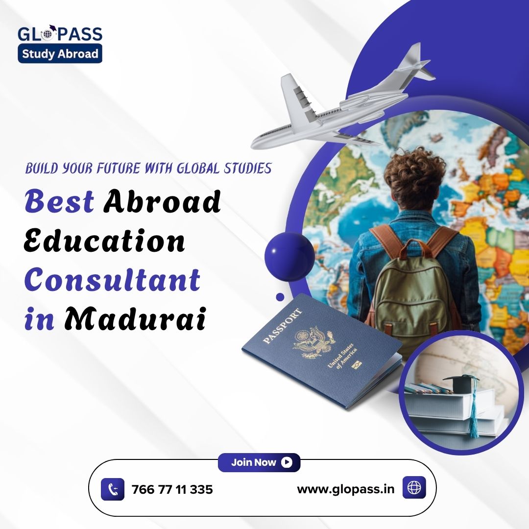 Choose Pilot Training with Glopass - Tamil Nadu - Madurai ID1616213
