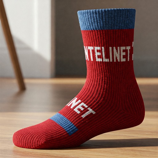 Step Up Your Comfort  Brand with Custom Socks! - California - San Francisco ID1600993 2