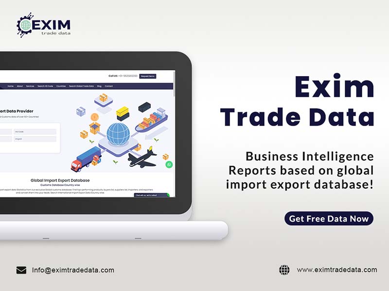 Pakistan Import export  Data  Global import export data pro - Maharashtra - Mumbai ID1558092