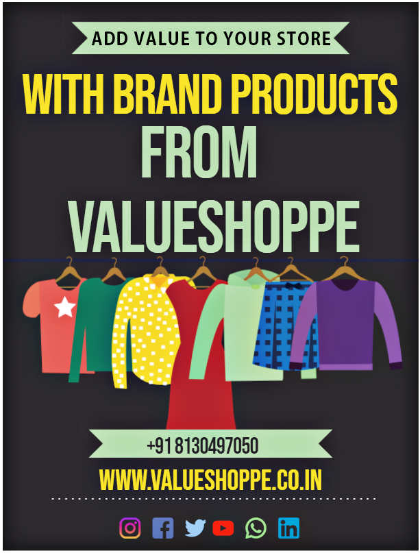 ValueShoppe Indias Leading Online Liquidation Services Des - Haryana - Gurgaon ID1534949 2