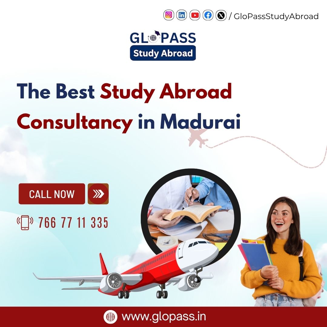 USA Education Consultants in Madurai - Tamil Nadu - Madurai ID1606804 2