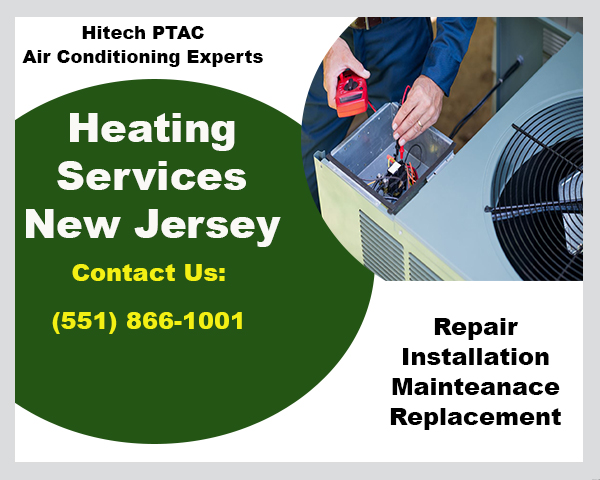 Hitech PTAC Air Conditioning Experts - New Jersey - Jersey City ID1526064