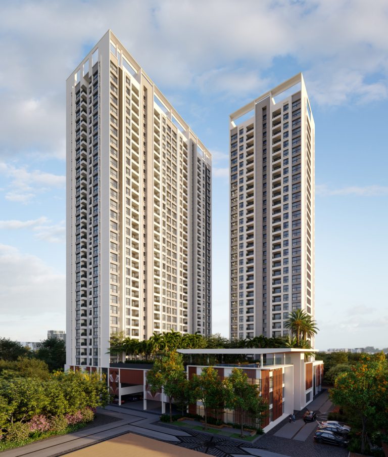 Thinking About Buying a 2 BHK in Tathawade Pune? - Maharashtra - Pune ID1605124