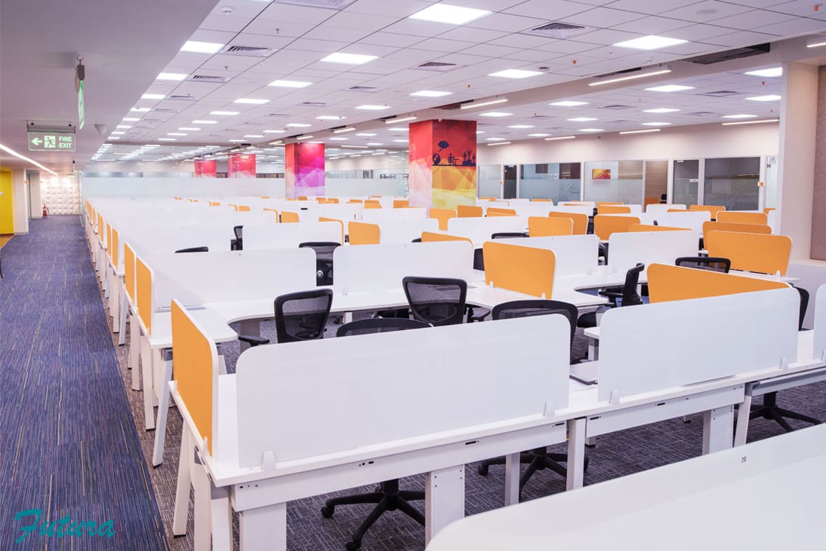 Services  Futura Coporate Interiors - Tamil Nadu - Chennai ID1596105