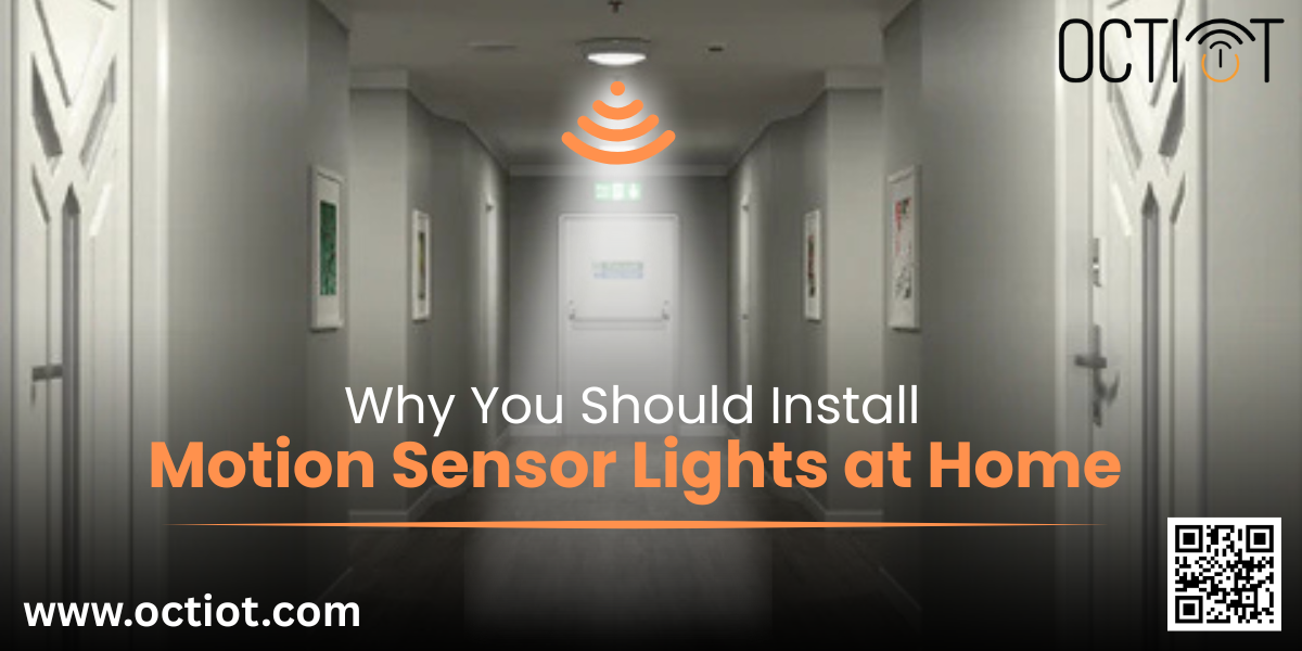 Why You Should Install Motion Sensor Lights at Home - Uttar Pradesh - Ghaziabad ID1606280 1