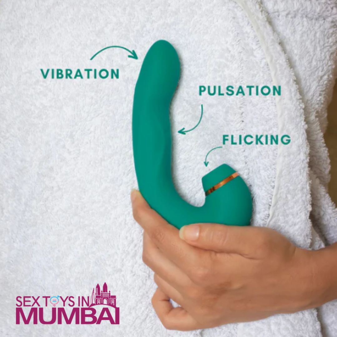 Experience Pure Ecstasy with Sex Toys in Mumbai - Maharashtra - Mumbai ID1595573