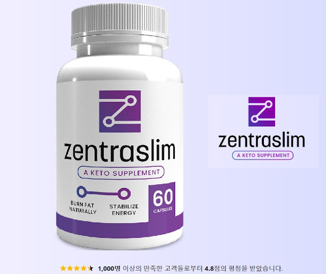 How long does it take to feel the effects of ZentraSlim? - California - Los Angeles ID1602521