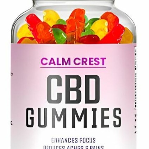  Have You Tried Calm Crest CBD Gummies? - California - Chico ID1550131