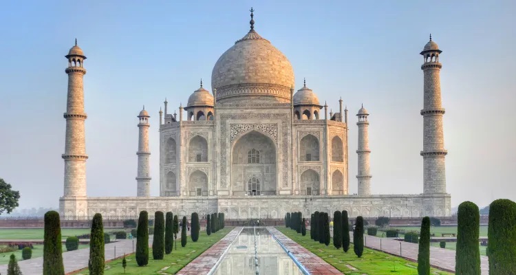 Best Golden Triangle Tour Packages  Luxury India Private To - New York - New York ID1548423