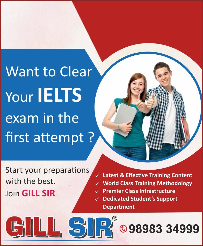 IELTS tutor in Maninagar - Gujarat - Ahmedabad ID1535088 1