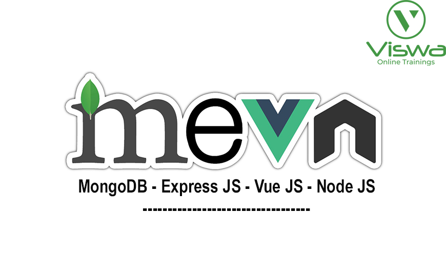 Best MEVN Stack Training  Viswa Online Trainings From India - Louisiana - Baton Rouge ID1591058