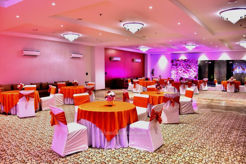 Simplify your wedding prep with top wedding planners in Gurg - Haryana - Gurgaon ID1604710