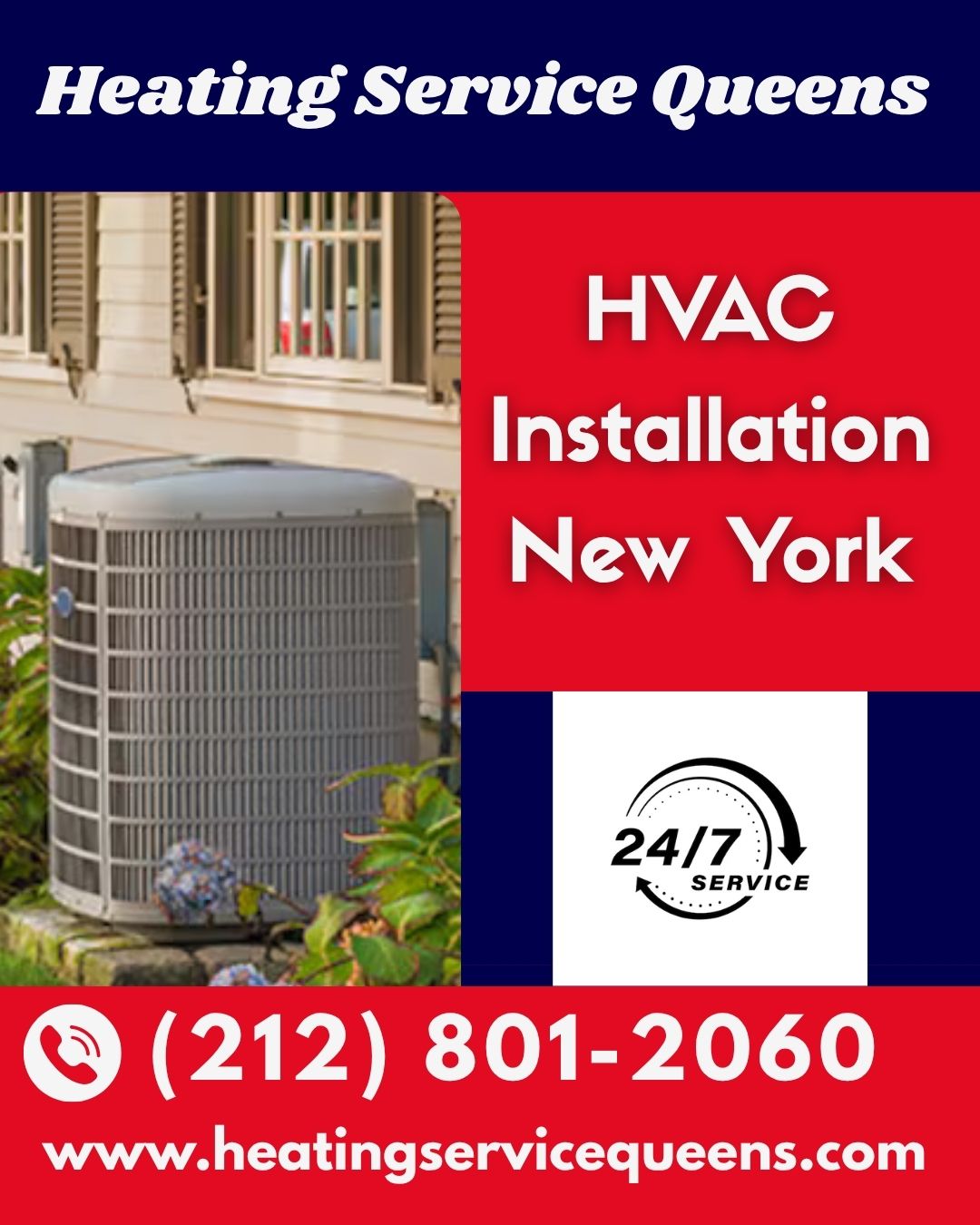 Heating Service Queens - New York - New York ID1608621 2