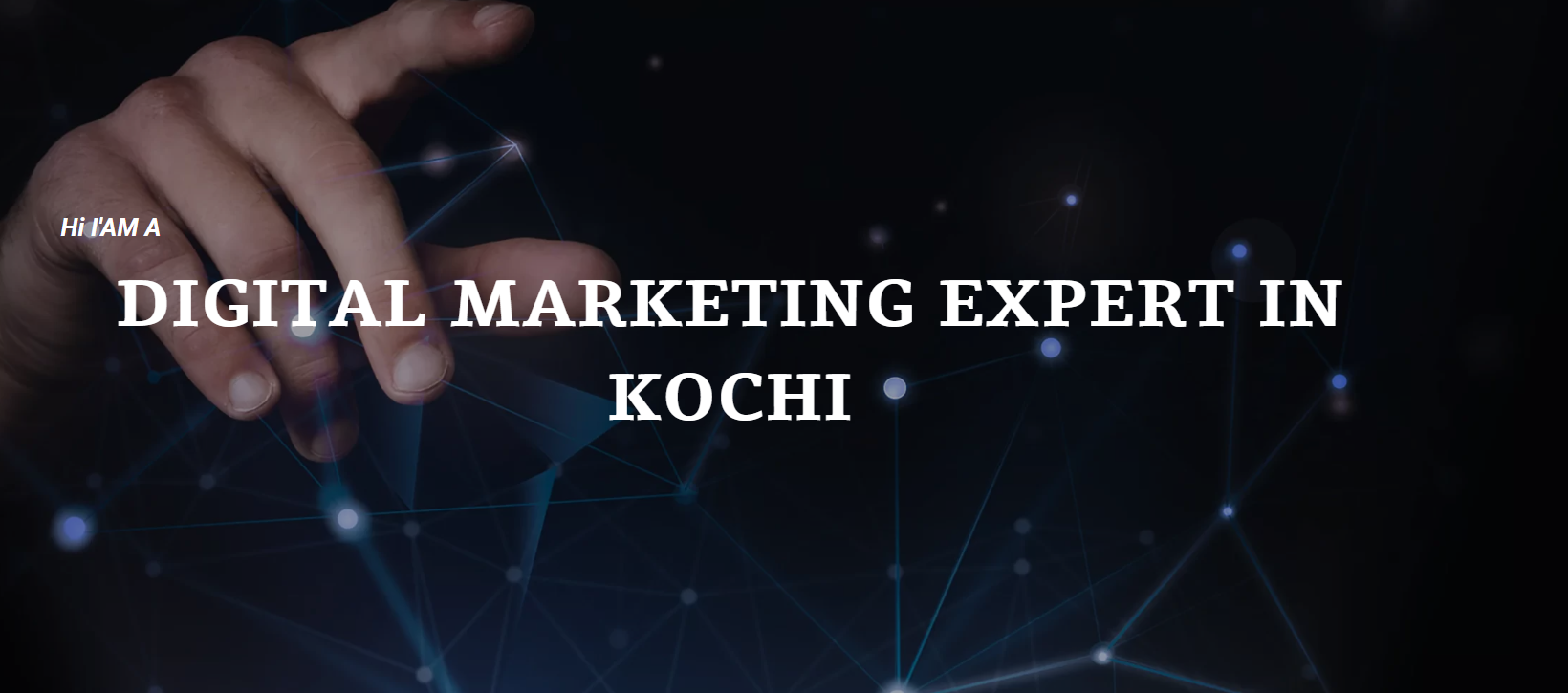 Digital Marketing Expert In Kochi kerala  SEO SMM - Kerala - Kochi ID1550068
