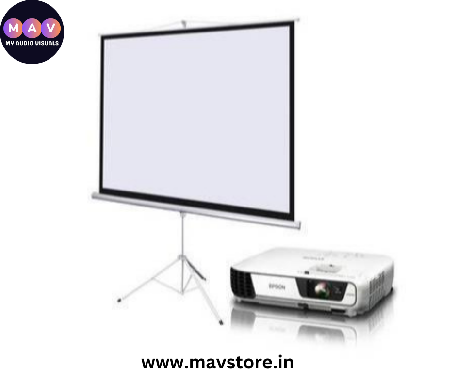 Affordable projector rental options nearby Surat - Gujarat - Surat ID1534986