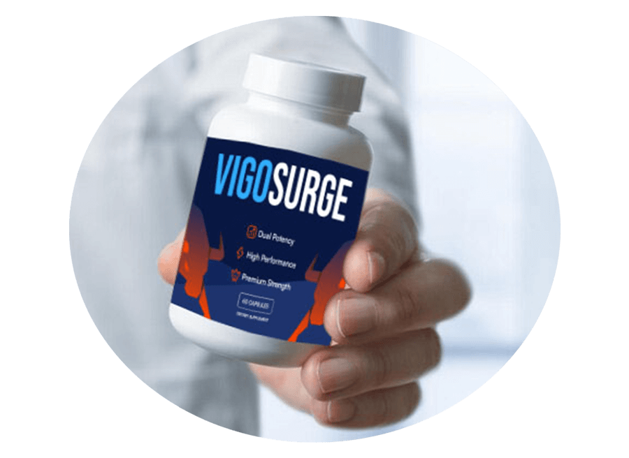 VIGOSURGE - California - Los Angeles ID1590390 2