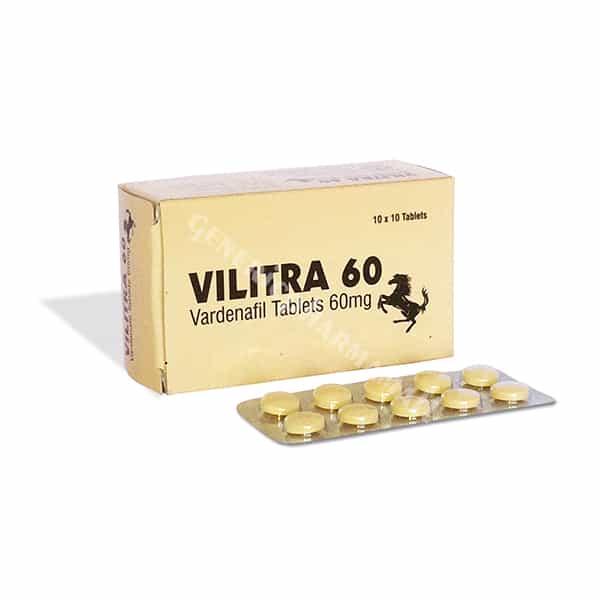 Vilitra 60 medicine  Remove Your Fear Of Impotence - New York - New York ID1590488