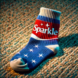 Ditch the Boring Swag Design Custom Socks That Pop! - California - San Francisco ID1592073 4