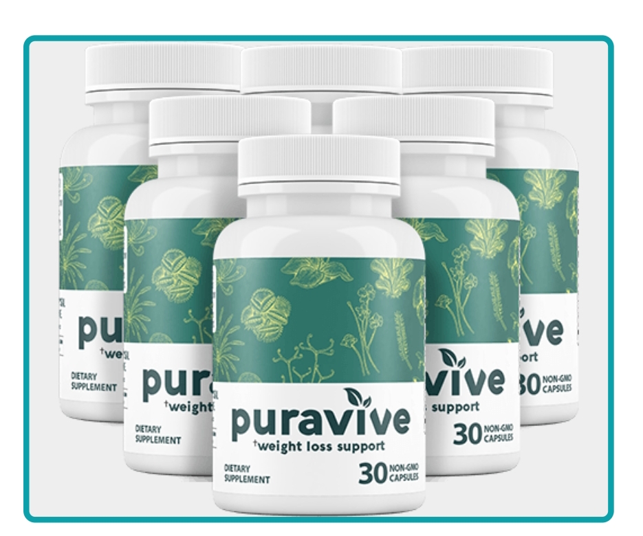 PuraVive Revitalize Your Health in 2024! - California - Oakland ID1523543