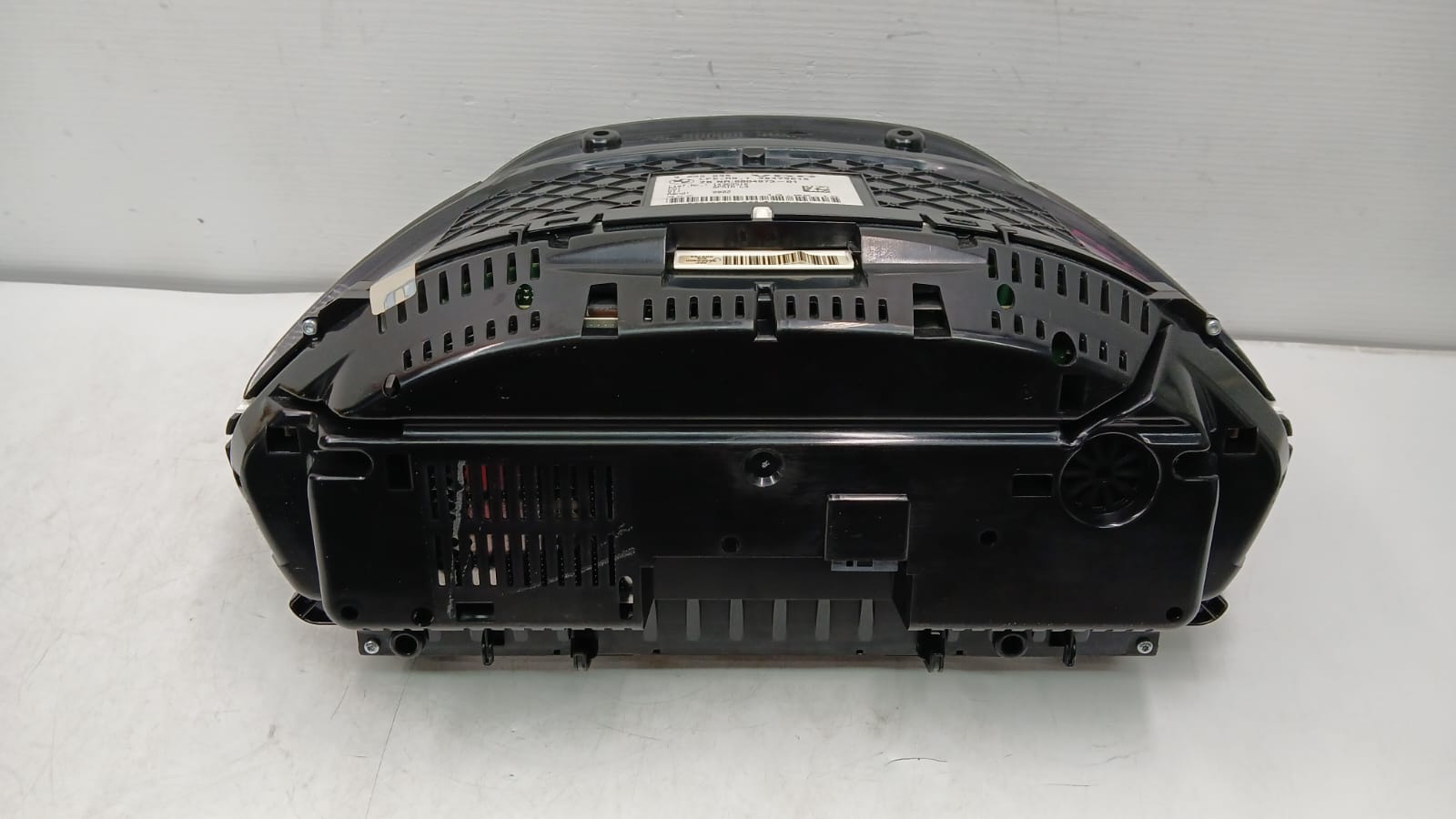 BMW F30 LCI 318I 2016 DASHBOARD INSTRUMENT GAUGE CLUSTER SPE - California - Chico ID1616591 2