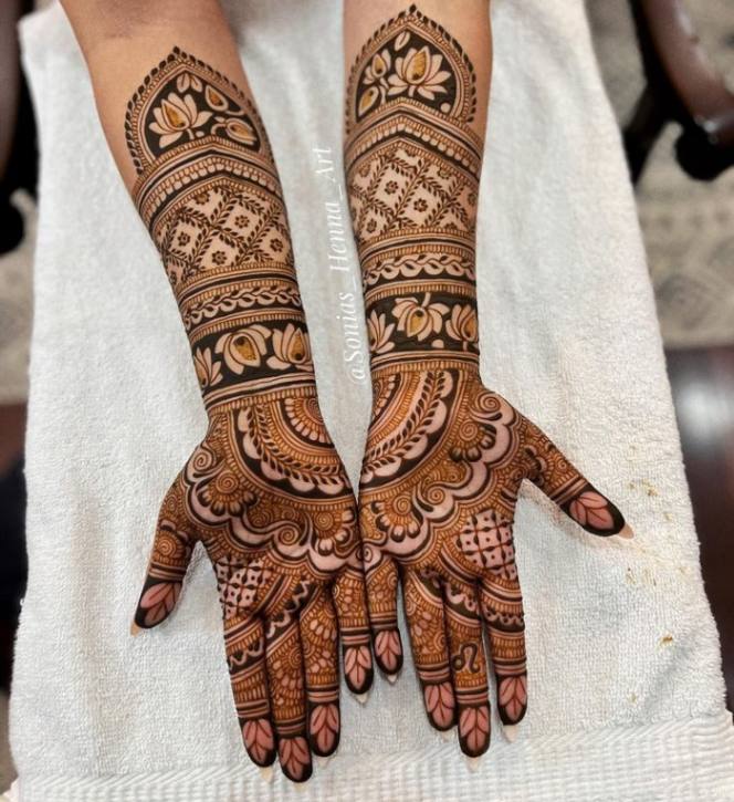 Find Best Freelance Mehndi Artists in Jaipur  Top 10 Listin - Rajasthan - Jaipur ID1606286 2