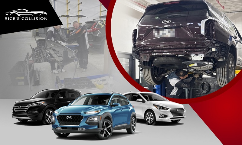 Affordable Hyundai Auto Body Services Without Compromise - New York - New York ID1611960