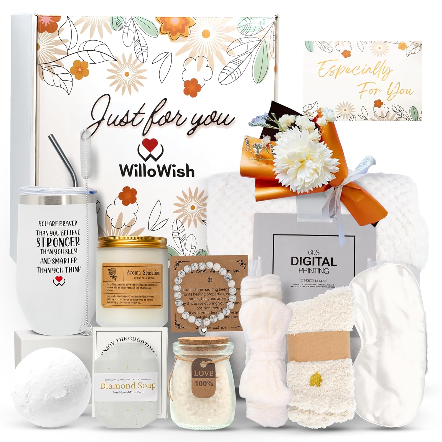 Willo Wish Sending Sunshine Gift Box For Women  - New York - Albany ID1594648