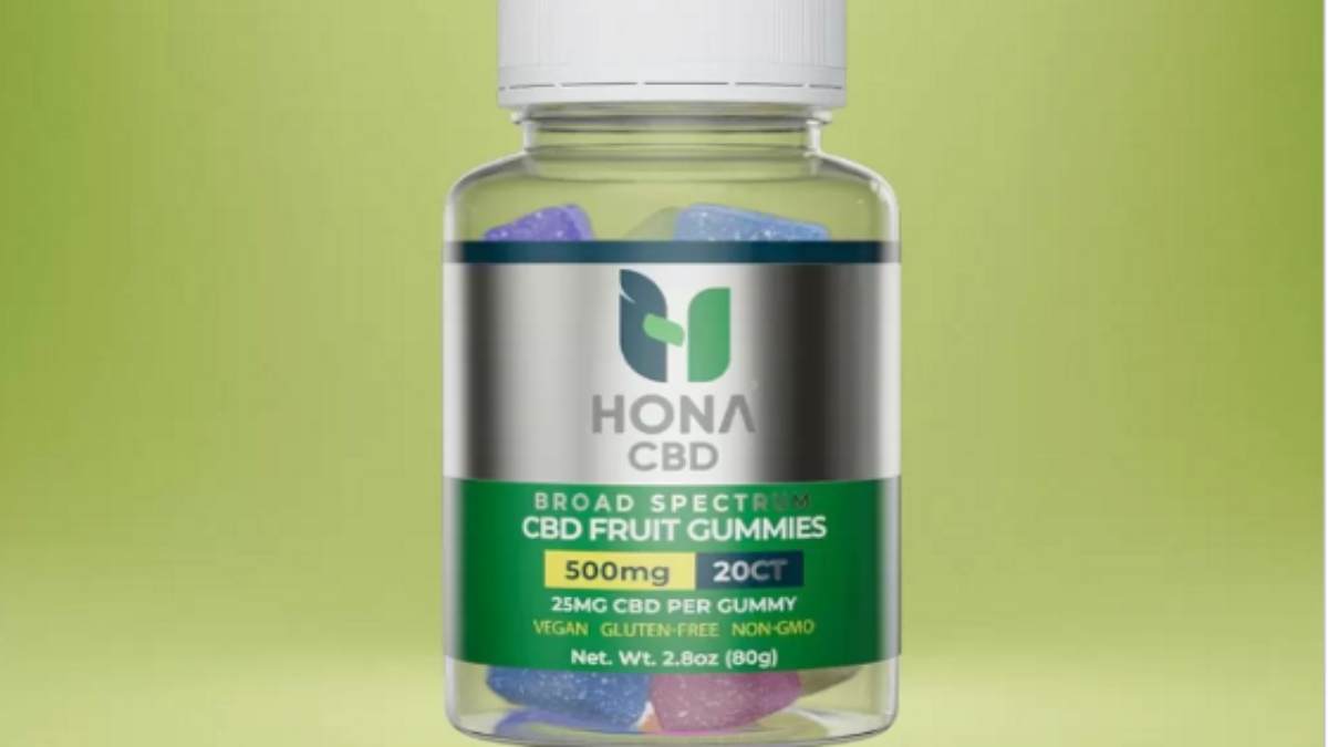 Are the gummies tested by a third party for quality? - Georgia - Atlanta ID1586462