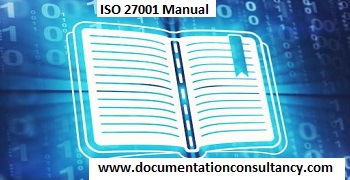  ISO 27001 Manual for ISMS Certification - New York - Bronx ID1525163