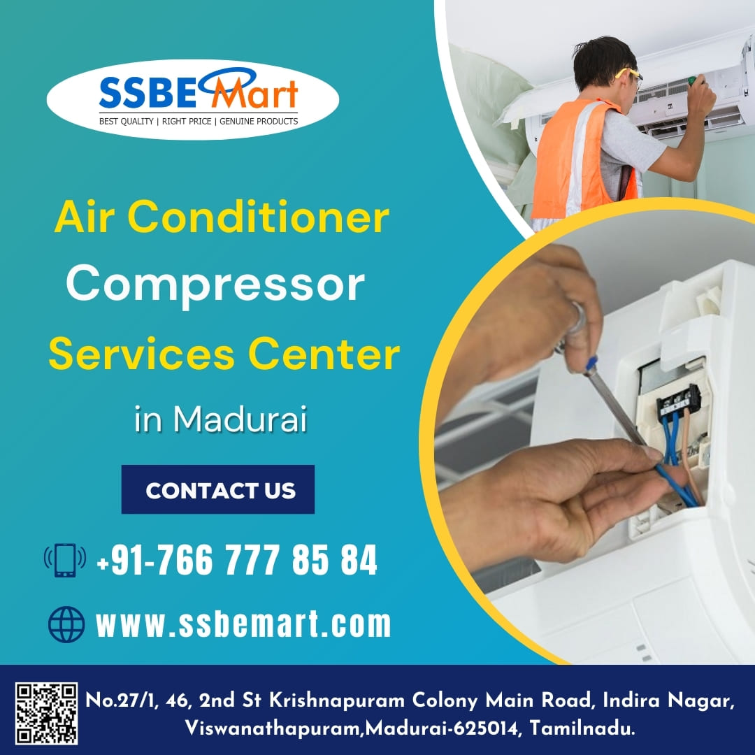 Home Appliance Repair  Services In Madurai - Tamil Nadu - Madurai ID1586019 1