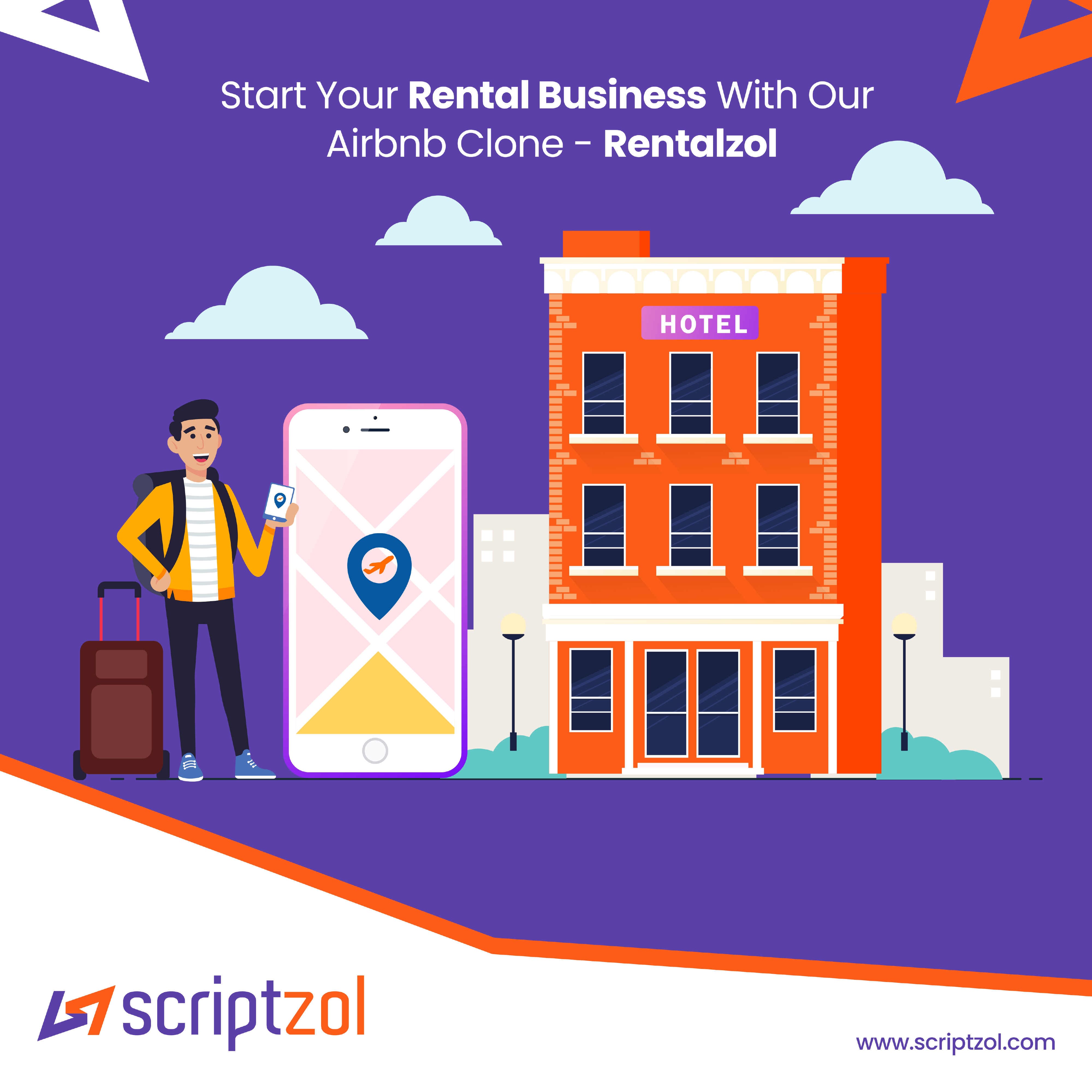 Start Your Vacation Rental Now!  Scriptzol - Tamil Nadu - Chennai ID1554094
