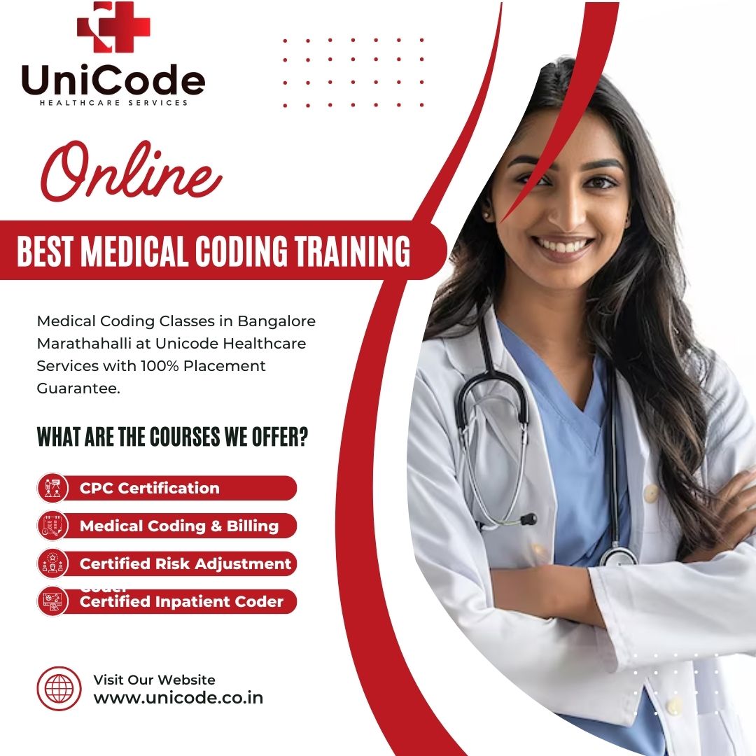 Best Medical Coding Training in Bangalore - Karnataka - Bangalore ID1588782