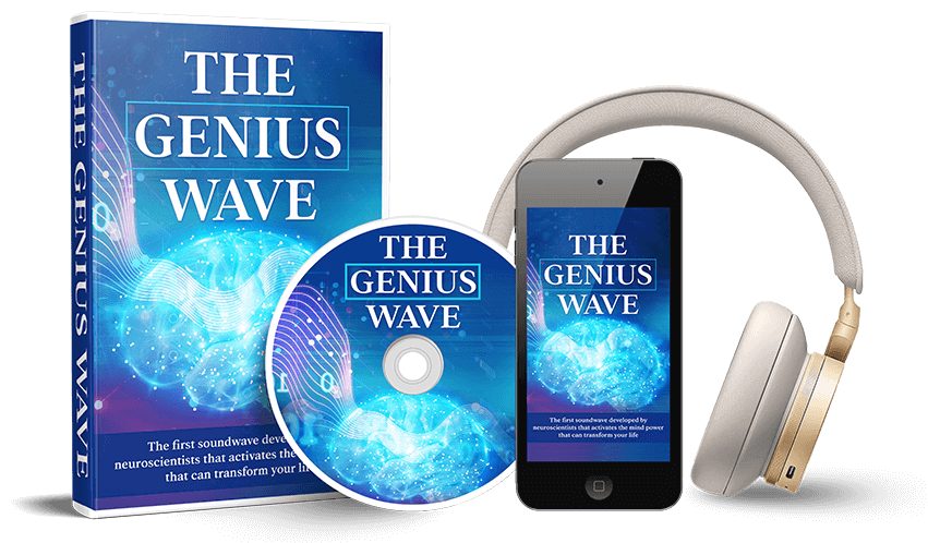 The Genius Wave - Alaska - Anchorage ID1598893