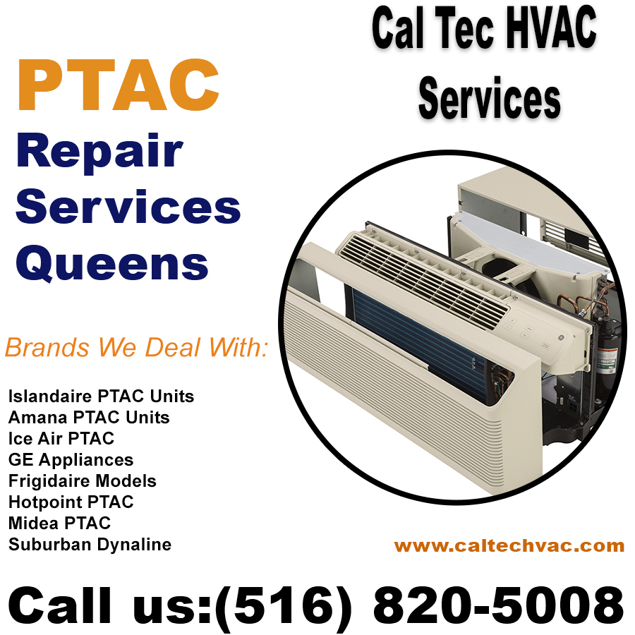 Cal Tec HVAC Services - New York - New York ID1558863 1