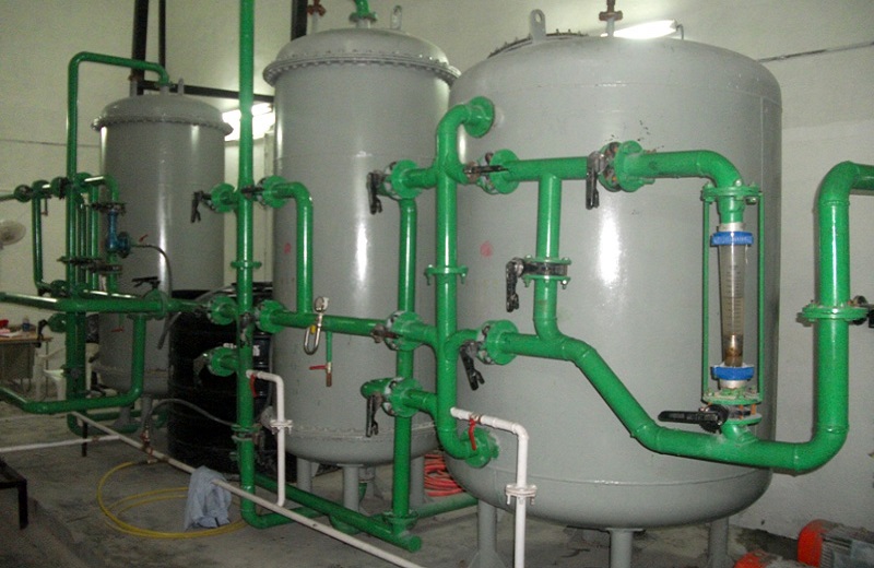 Media Filtration System in India  ARISEO WATER TECH - Maharashtra - Pune ID1596389 3
