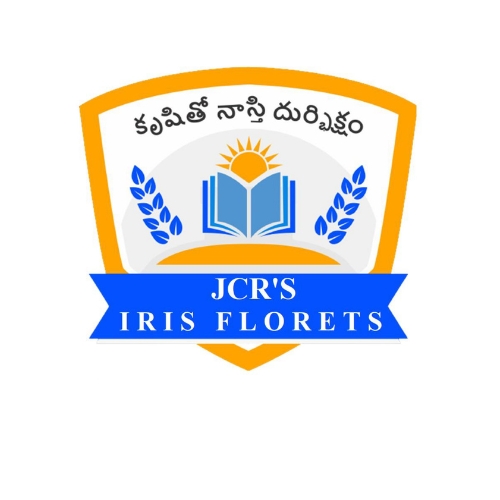 Best Preschool in Tirupati  JCRs Iris Florets - Andhra Pradesh - Tirupati ID1605787