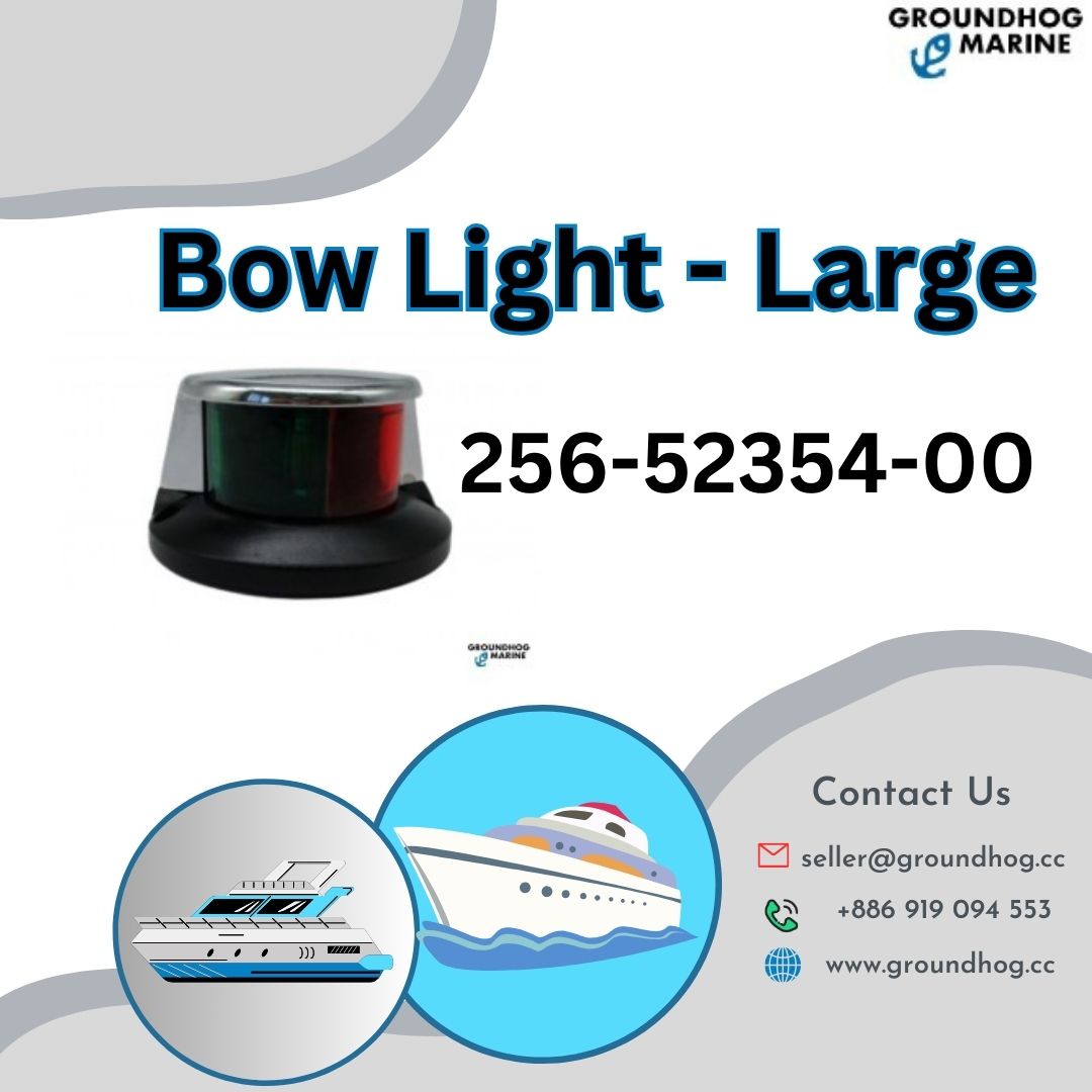 Bow LightLarge 2565235400 - Alaska - Anchorage ID1518772