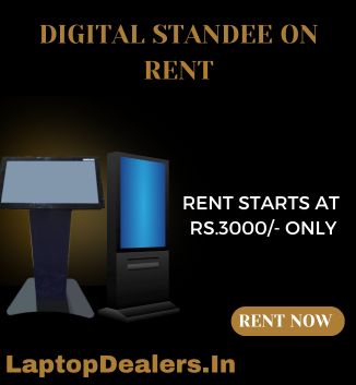 Digital Standee On Rent Starts At Rs3000 Only In Mumbai  - Maharashtra - Mira Bhayandar ID1559327