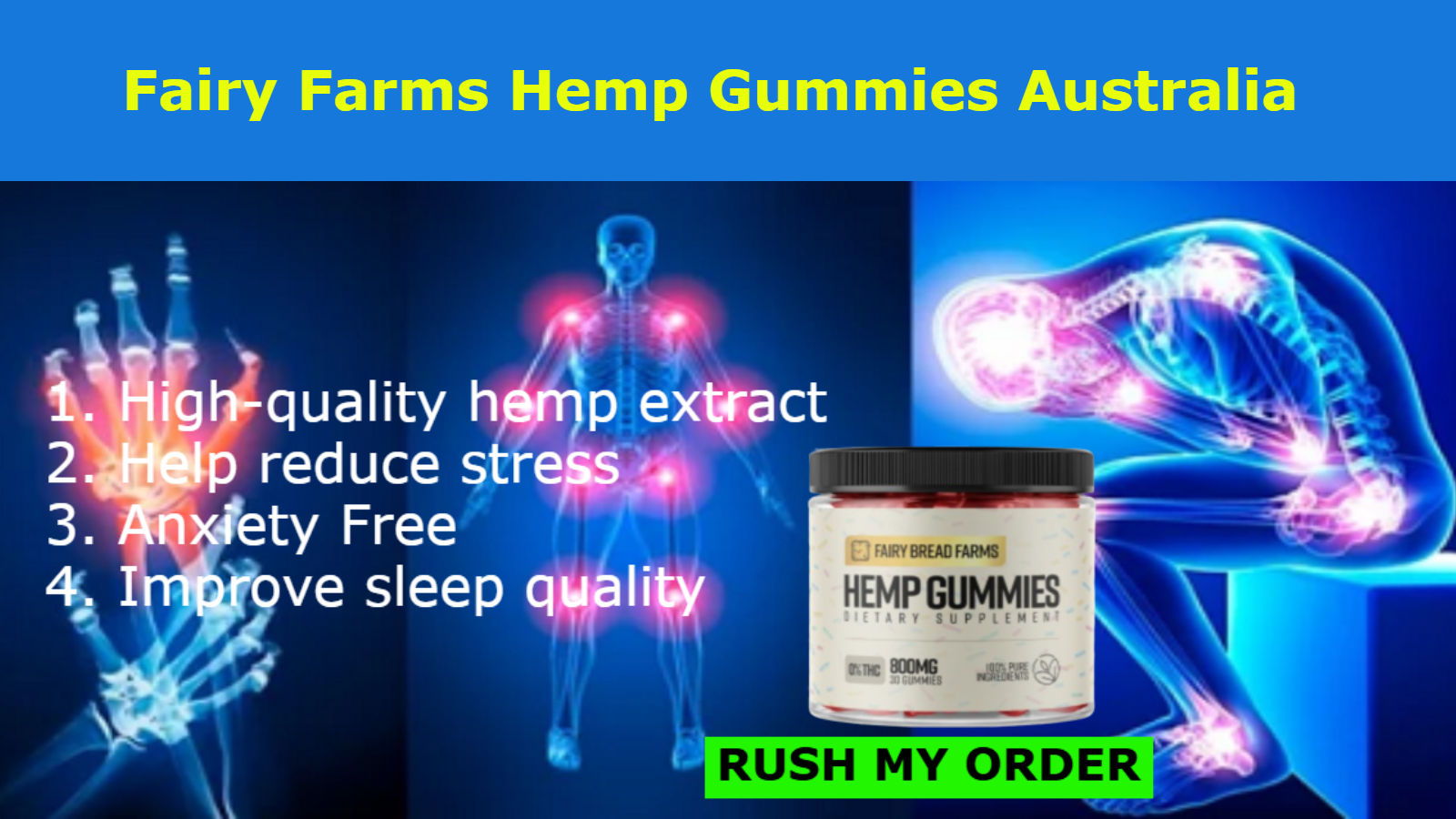 HttpswwwfacebookcomFairyHempGummiesAustralia - Arizona - Scottsdale ID1594341