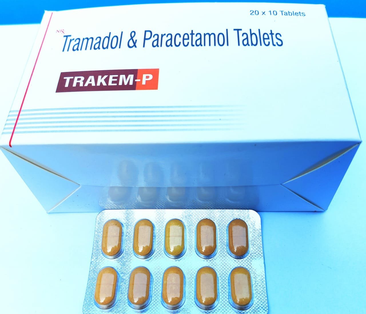 The Power of Convenience How to Easily BuyTrakem 100 mg Onl - Alabama - Birmingham ID1536241