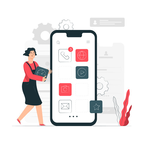 Top Mobile App Development Services in the USA  Stellanova  - California - Los Angeles ID1596419